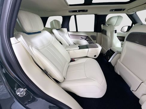 New 2026 Land Rover Range Rover Autobiography AWD/4WD image 22