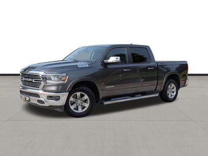 Used 2020 RAM 1500 Laramie