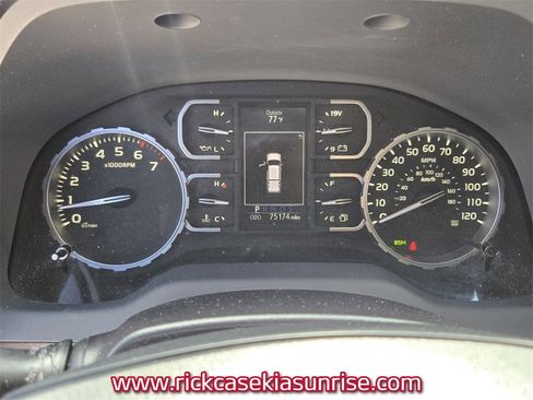 Used 2019 Toyota Tundra Limited image 29
