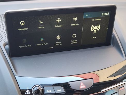 New 2026 Acura RDX w/ Technology Package AWD/4WD image 16