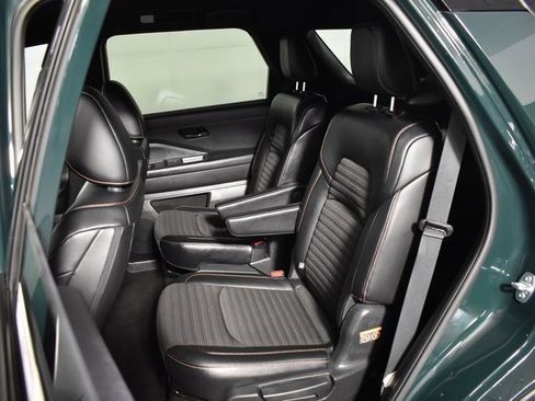 Certified 2024 Nissan Pathfinder Rock Creek image 29