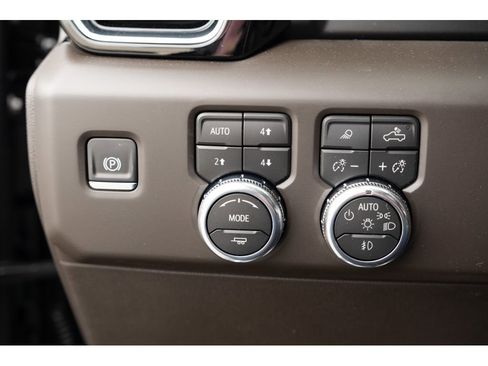 New 2026 GMC Sierra 1500 Denali AWD/4WD image 31