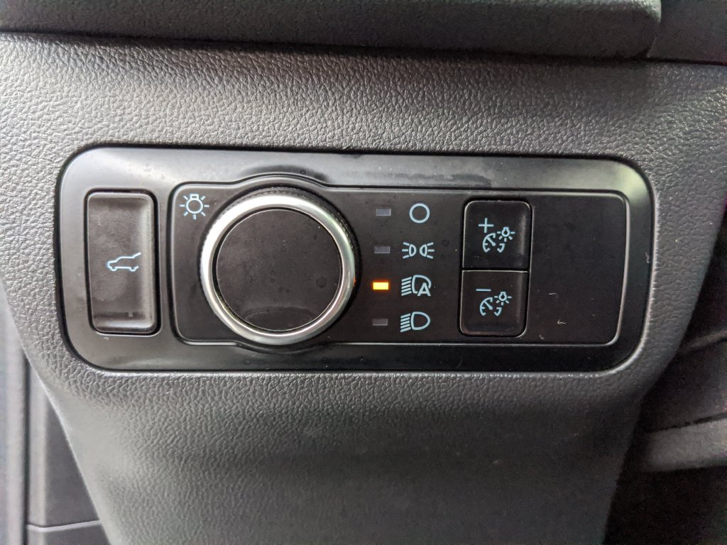Certified 2023 Ford Escape Active FWD image 13