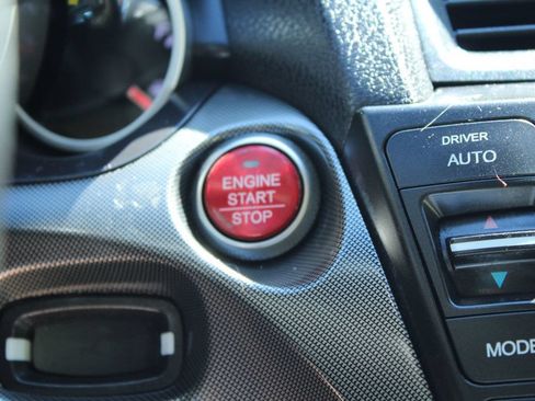 Used 2012 Acura TL w/ Technology Package FWD image 21