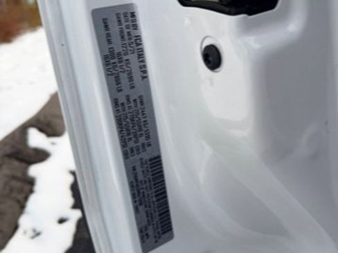 Used 2021 RAM ProMaster City Tradesman image 24