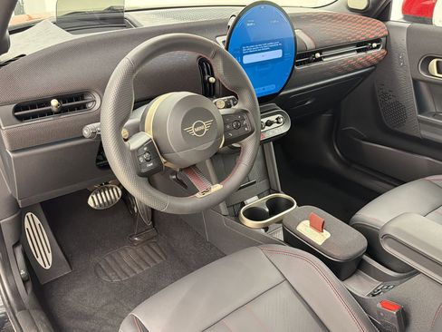 Used 2025 MINI Cooper John Cooper Works FWD image 4
