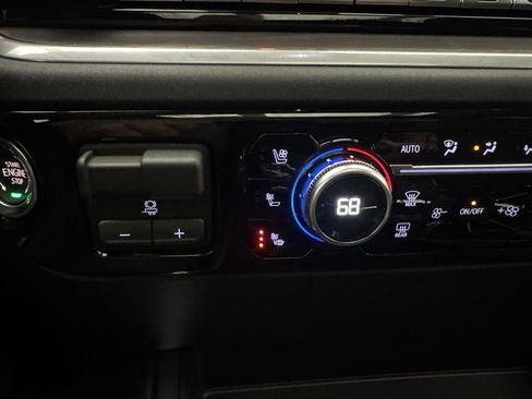 New 2026 GMC Sierra 1500 SLT w/ SLT Premium Plus Package AWD/4WD image 48