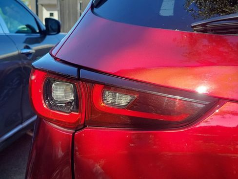 Used 2024 MAZDA CX-5 AWD 2.5 S w/ Select Package image 22