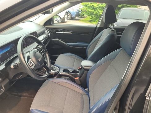Certified 2024 Kia Seltos S AWD/4WD image 11