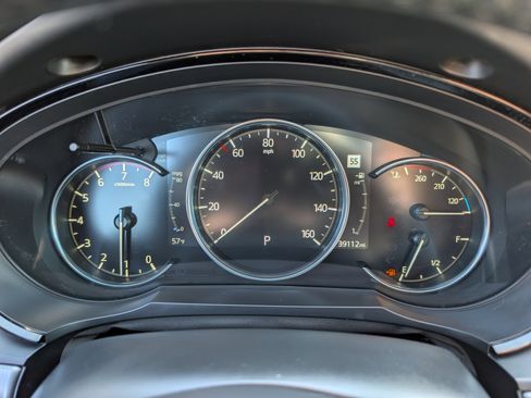 Used 2020 MAZDA CX-9 Grand Touring image 31