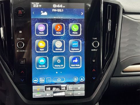 New 2026 Subaru Forester Sport image 12