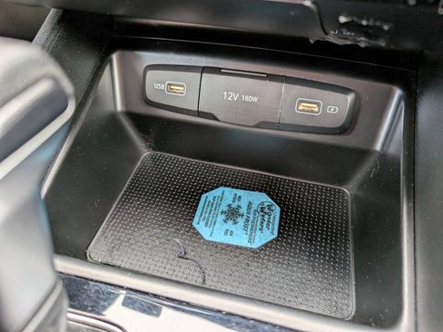 Used 2024 Hyundai Tucson SE image 29