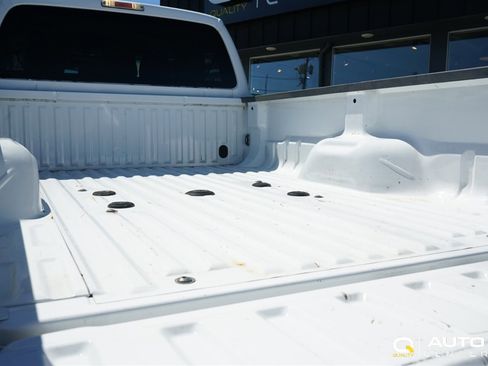 Used 2015 Ford F350 XLT w/ FX4 4x4 Off Road Package image 42