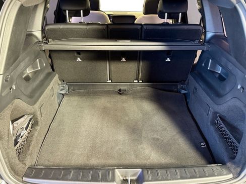 Certified 2022 Mercedes-Benz GLB 35 AMG AMG GLB 35 4MATIC SUV image 25