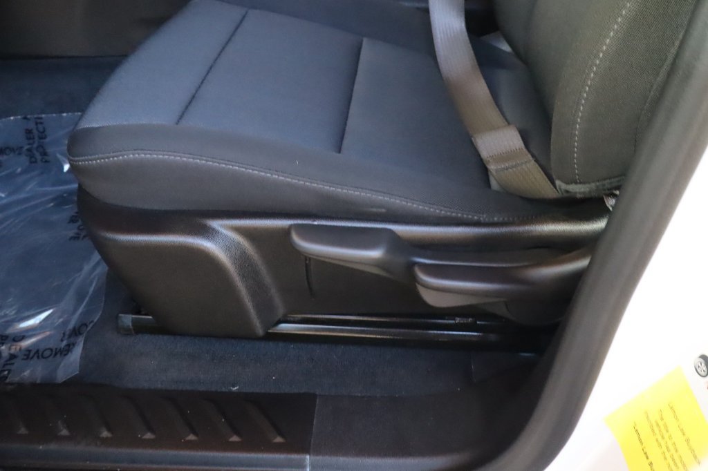 Used 2023 Chevrolet Colorado W/T w/ WT Convenience Package RWD image 19