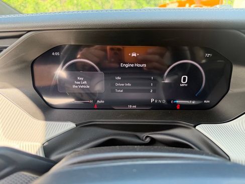 New 2026 Jeep Cherokee Limited AWD/4WD image 12