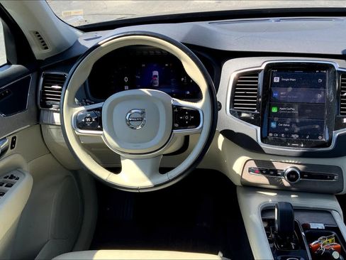 Certified 2023 Volvo XC90 B6 Plus w/ Protection Package image 5