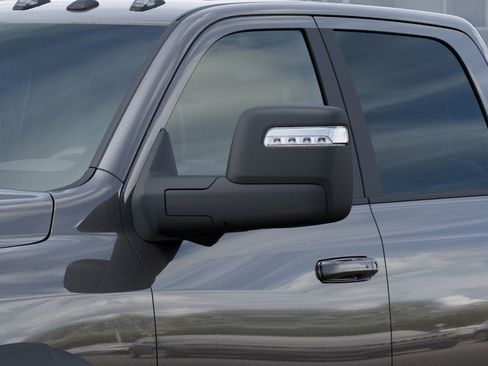 New 2025 RAM 2500 Power Wagon AWD/4WD image 38