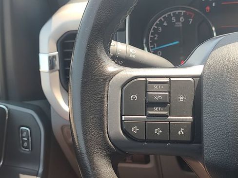 Used 2023 Ford F150 XLT w/ Equipment Group 302A High AWD/4WD image 17