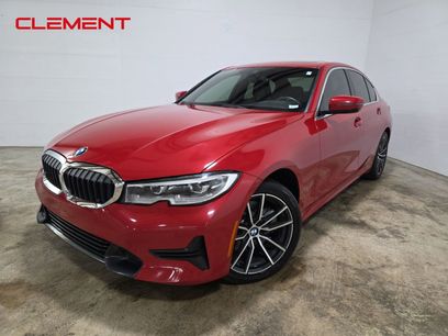 Used 2022 BMW 330i Sedan w/ Premium Package 2