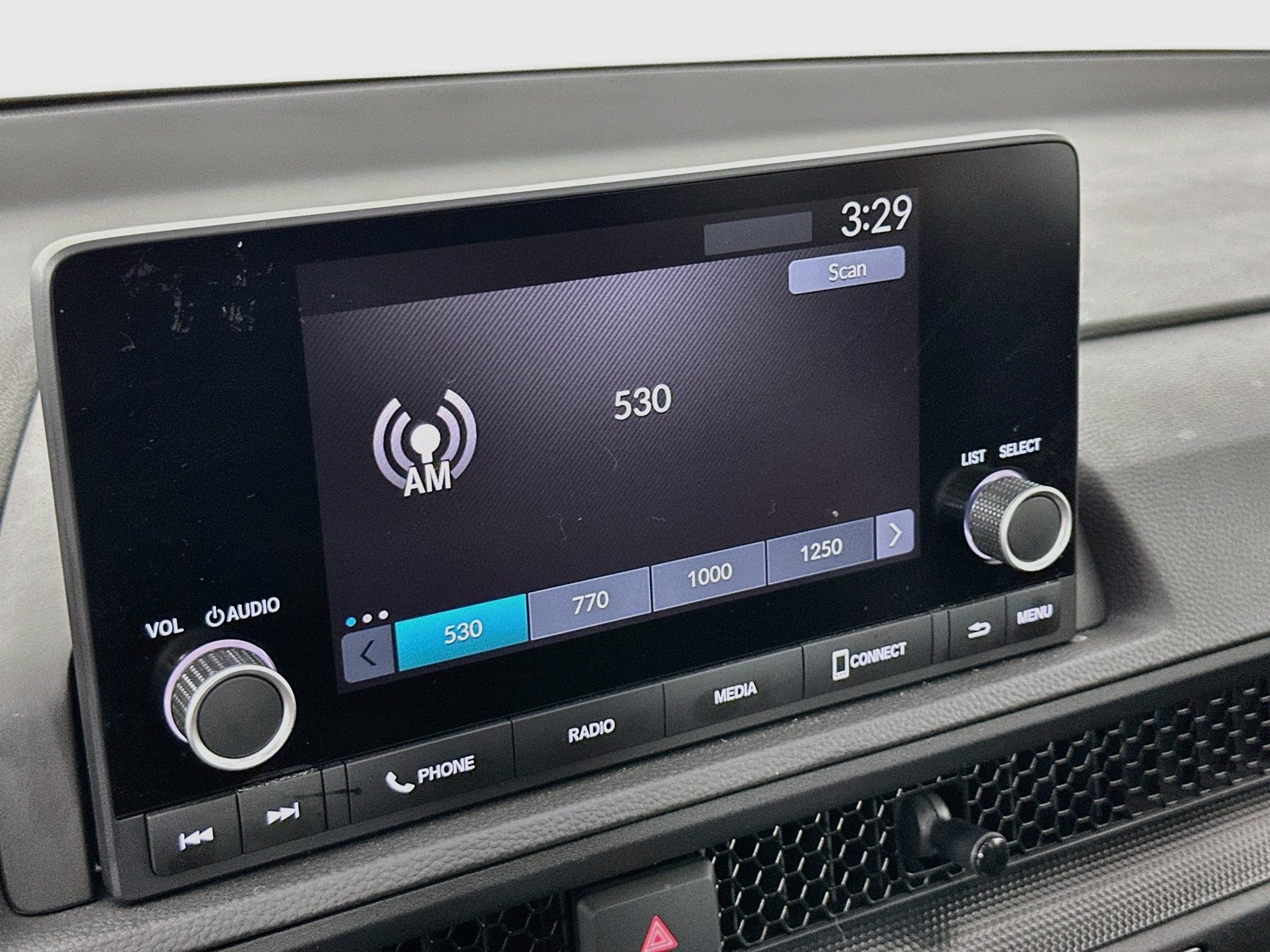 Used 2025 Honda CR-V EX image 14