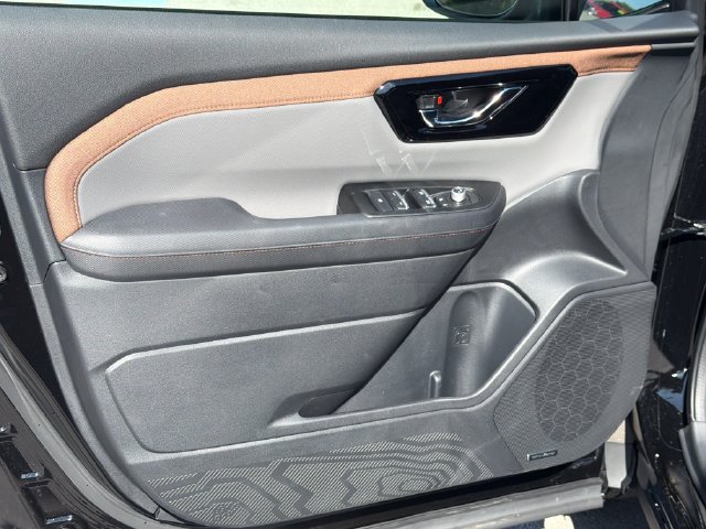 New 2026 Subaru Forester Touring AWD/4WD image 16