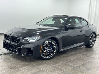 Used 2025 BMW M2 w/ Lighting Package