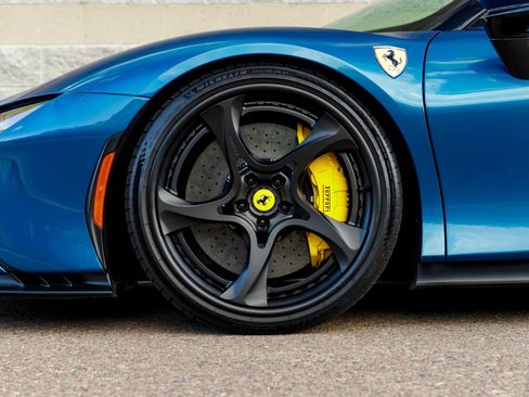 Used 2023 Ferrari SF90 Spider AWD/4WD image 78