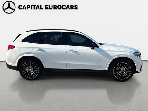 Certified 2024 Mercedes-Benz GLC 300 image 4