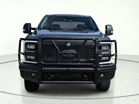 Used 2023 Ford F250 XL w/ STX Appearance Package AWD/4WD image 4