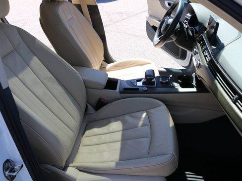 Used 2019 Audi A4 2.0T Premium w/ Convenience Package image 31
