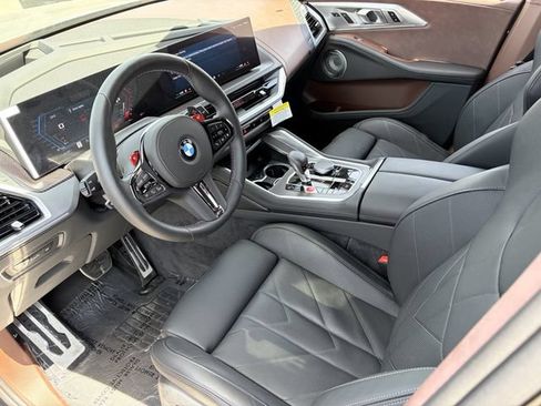 Used 2026 BMW XM Label Red AWD/4WD image 18