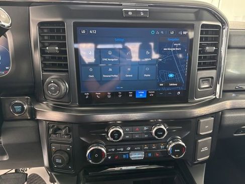 Used 2026 Ford F250 Lariat w/ Lariat Premium Package AWD/4WD image 21