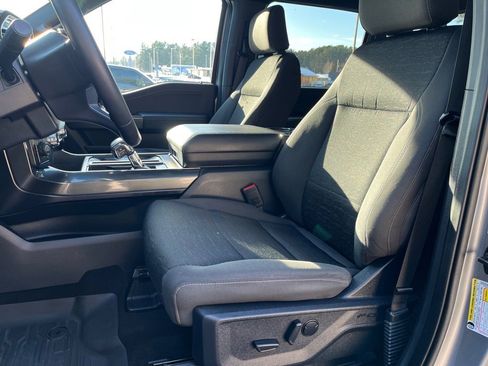 Used 2023 Ford F150 XLT w/ Equipment Group 302A High image 13