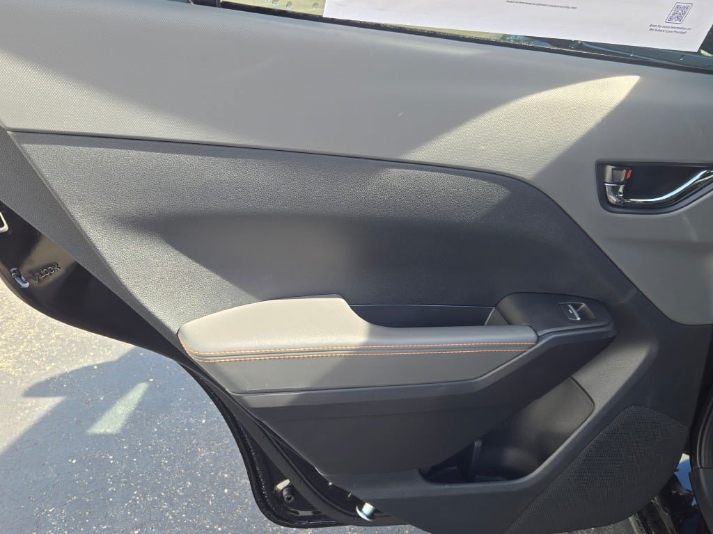 New 2026 Subaru Crosstrek 2.5i Limited AWD/4WD image 20