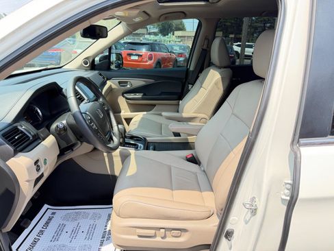 Used 2018 Honda Pilot EX-L image 12