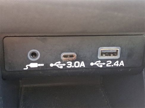 Used 2024 Subaru Outback Onyx Edition image 24