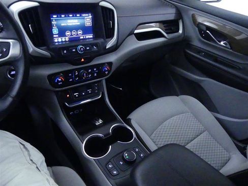 Used 2018 GMC Terrain SLE image 13