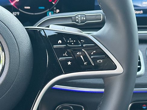 New 2026 Mercedes-Benz GLE 450 4MATIC image 27