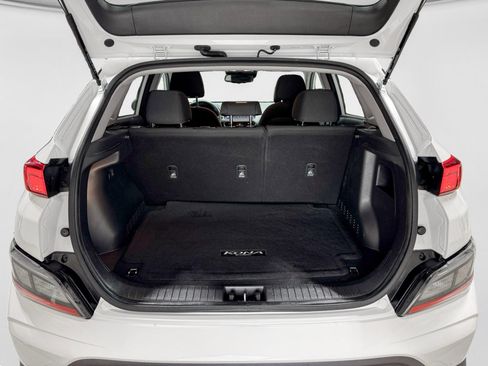 Used 2023 Hyundai Kona SE w/ Cargo Package image 25