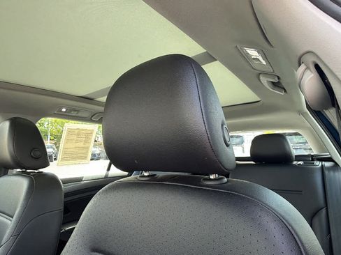Used 2018 Volkswagen Golf Alltrack SE AWD/4WD image 11