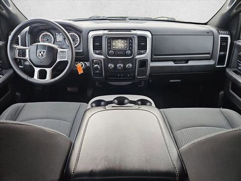 Used 2024 RAM 1500 Classic Warlock image 17