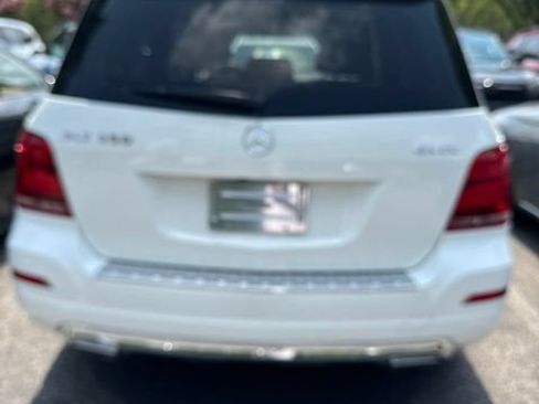 Used 2014 Mercedes-Benz GLK 350 4MATIC image 13