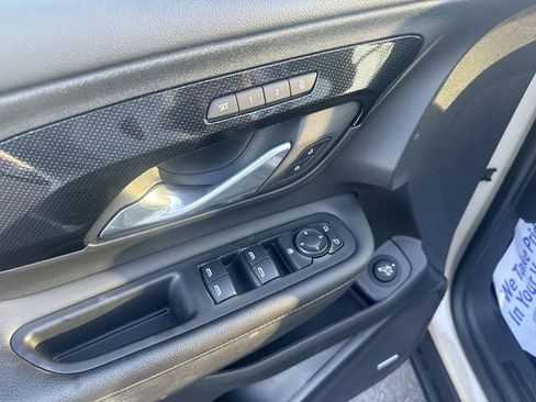 Certified 2022 GMC Terrain AT4 w/ Infotainment Package II image 24