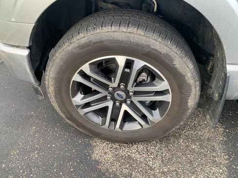 Used 2022 Ford F150 XL w/ STX Appearance Package image 9