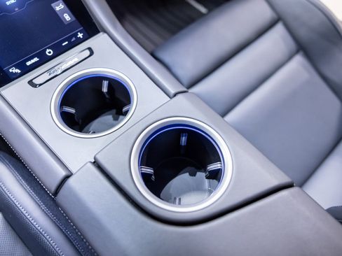 Used 2024 Porsche Taycan 4S image 46