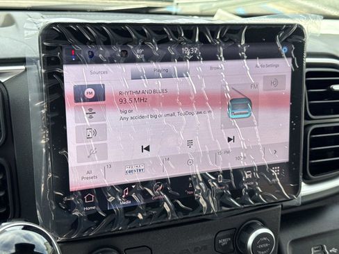 New 2026 RAM ProMaster 2500 w/ Quick Order Package 22H SLT+ image 13