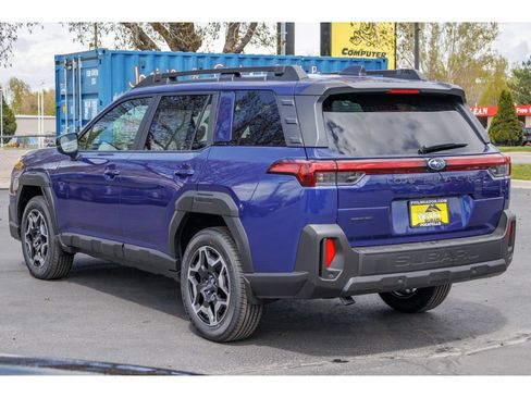 New 2026 Subaru Outback Touring AWD/4WD image 5