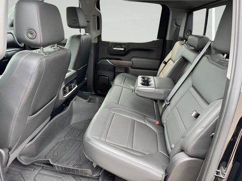 Used 2022 GMC Sierra 1500 Denali w/ Denali Premium Package AWD/4WD image 35