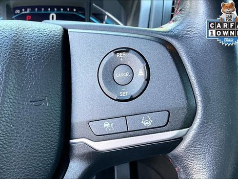 Used 2023 Honda Odyssey Sport image 19